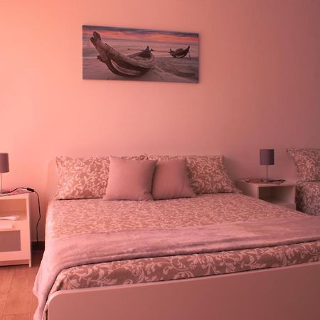 Casa Peppino Apartment Летояни Екстериор снимка