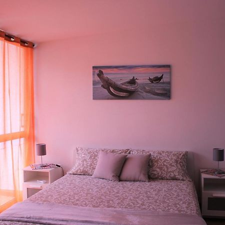 Casa Peppino Apartment Летояни Екстериор снимка