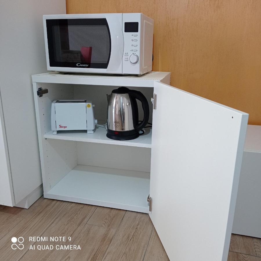 Casa Peppino Apartment Летояни Екстериор снимка