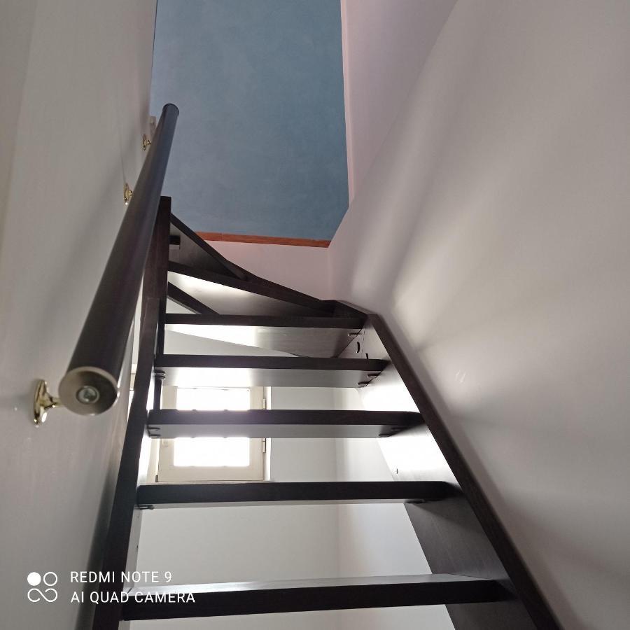 Casa Peppino Apartment Летояни Екстериор снимка