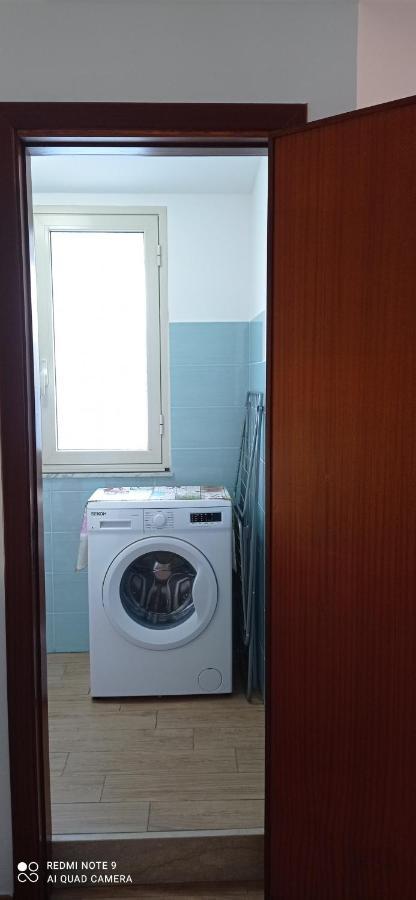 Casa Peppino Apartment Летояни Екстериор снимка