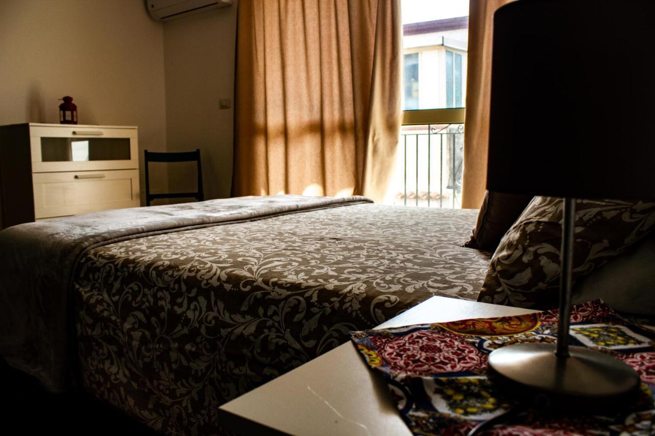Casa Peppino Apartment Летояни Екстериор снимка