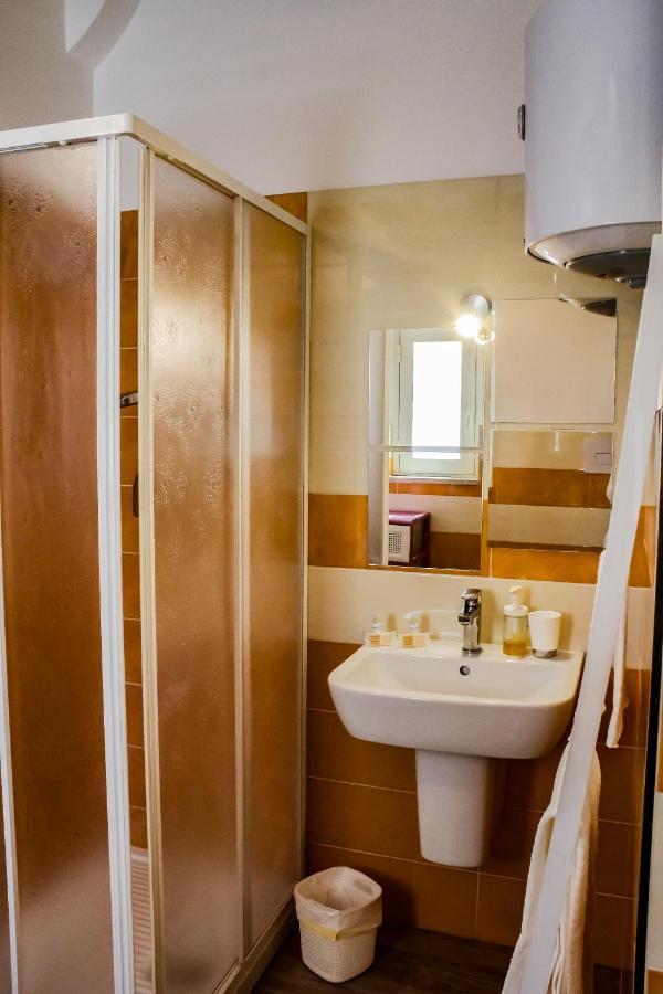 Casa Peppino Apartment Летояни Екстериор снимка