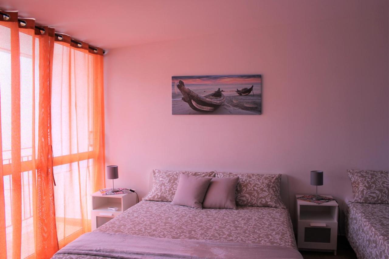 Casa Peppino Apartment Летояни Екстериор снимка
